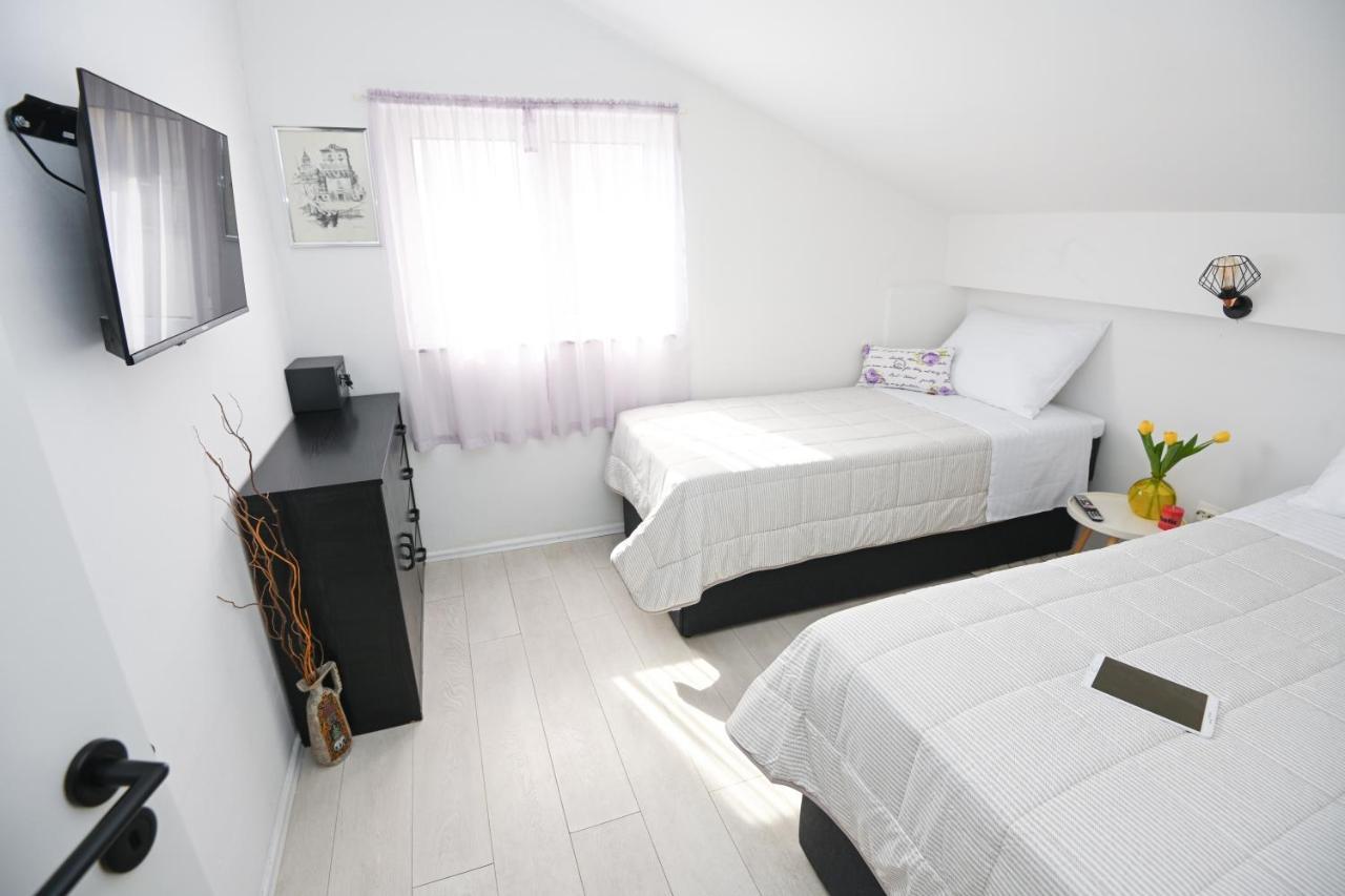 Split Old Town Apartment Εξωτερικό φωτογραφία