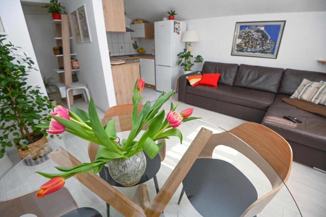 Split Old Town Apartment Εξωτερικό φωτογραφία