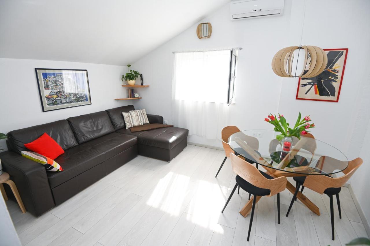 Split Old Town Apartment Εξωτερικό φωτογραφία