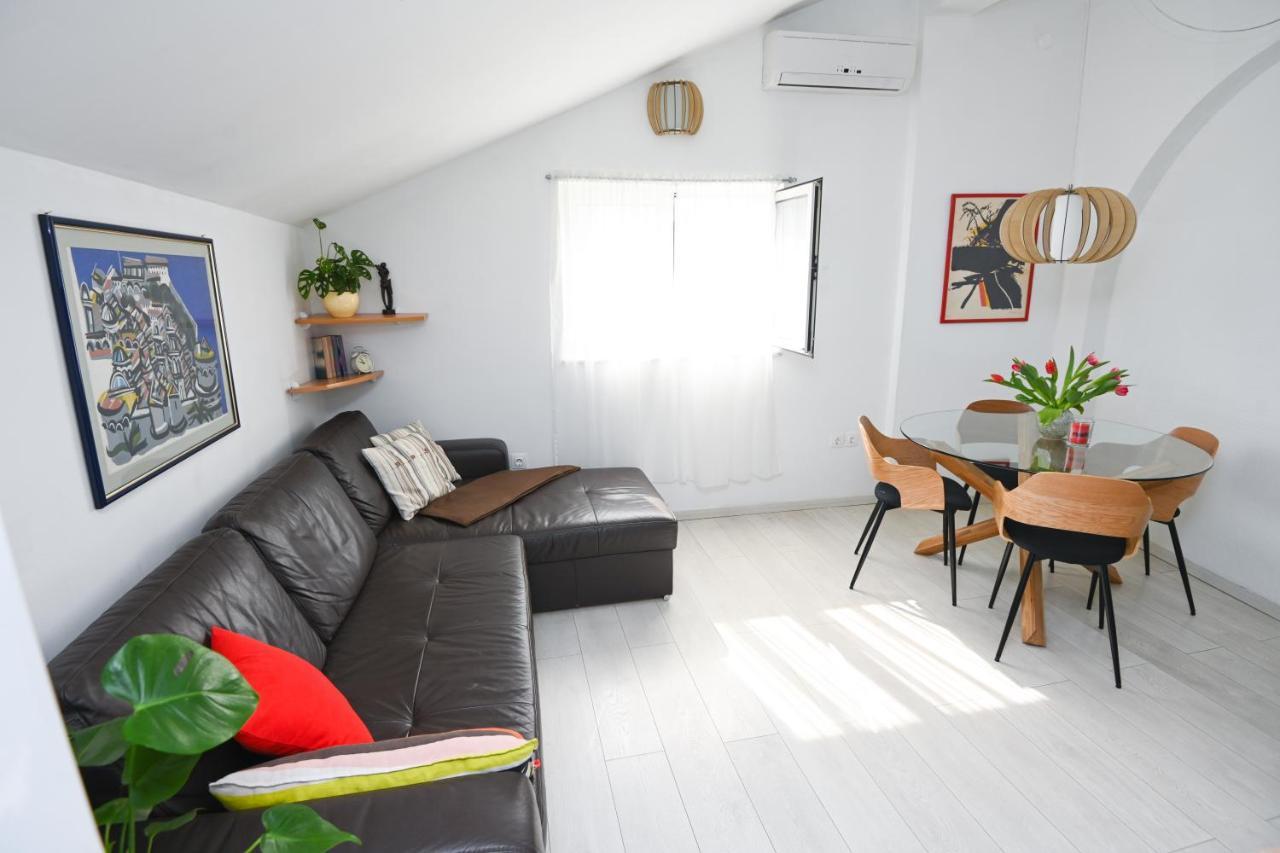 Split Old Town Apartment Εξωτερικό φωτογραφία