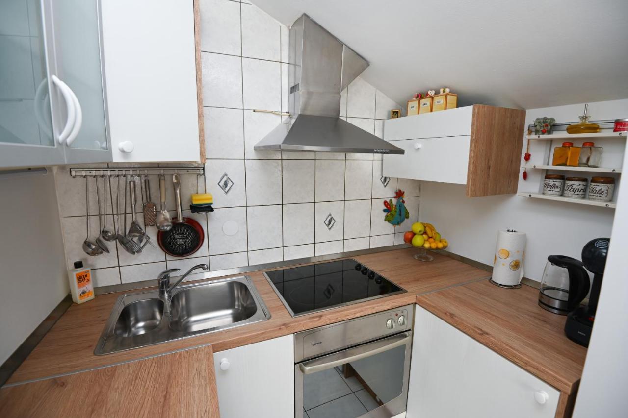 Split Old Town Apartment Εξωτερικό φωτογραφία