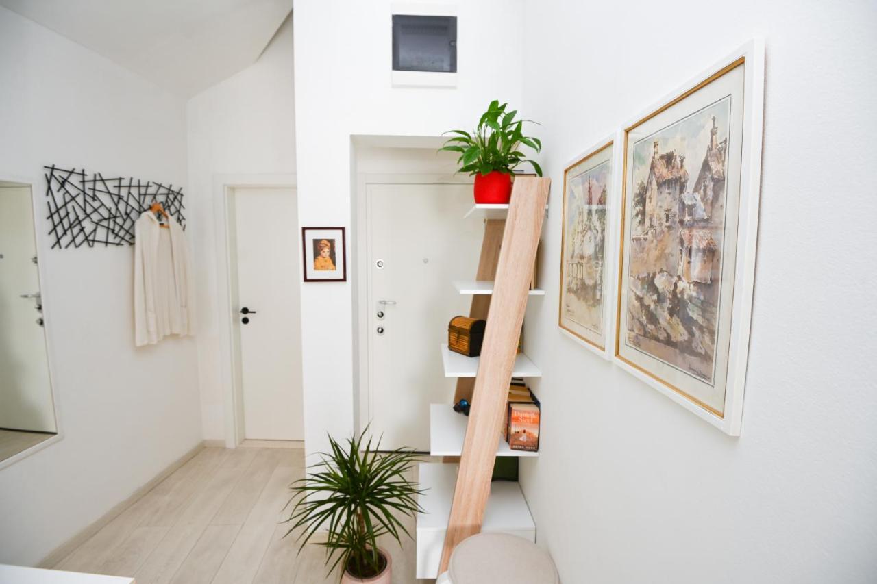 Split Old Town Apartment Εξωτερικό φωτογραφία