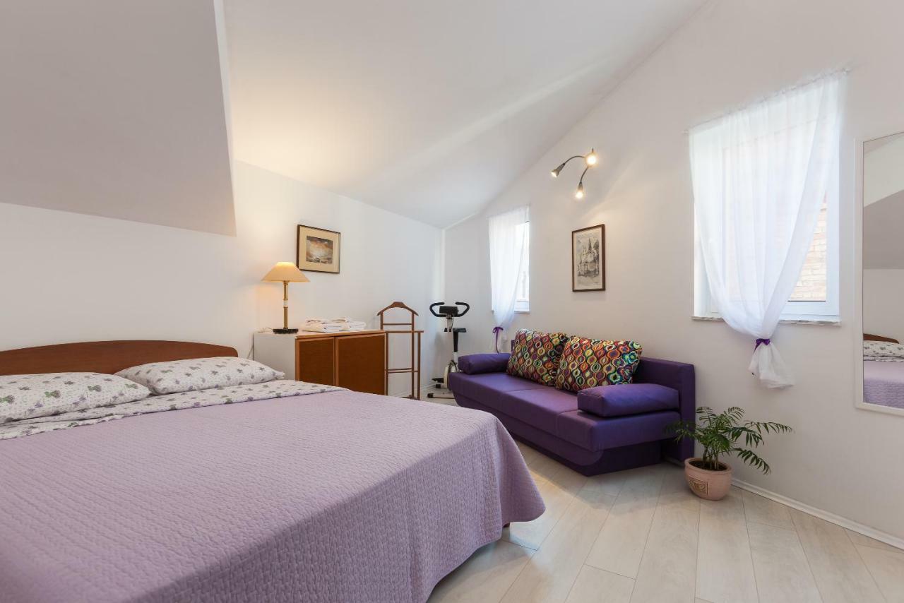 Split Old Town Apartment Εξωτερικό φωτογραφία