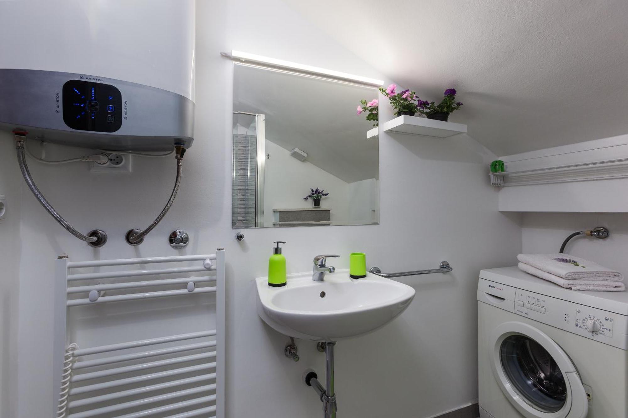 Split Old Town Apartment Εξωτερικό φωτογραφία